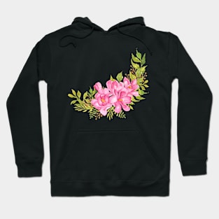 Fowers Art Hoodie